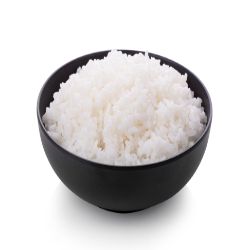 Plain Rice