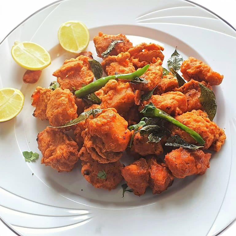 Chicken 65