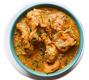 Andhra Lamb Curry