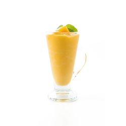 Mango Kulfi Milkshake