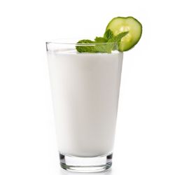 Salt Lassi