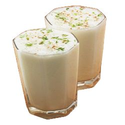Spicy Lassi