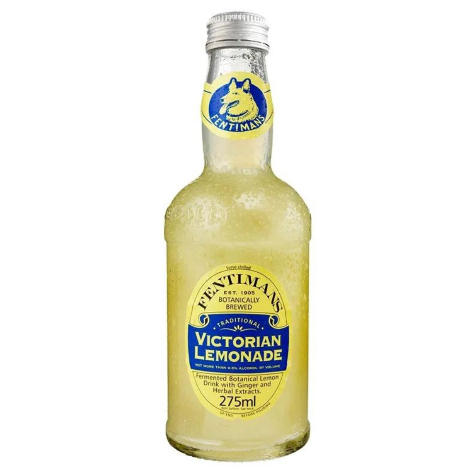 Fentimans Lemonade