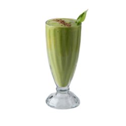 Pistachio Kulfi Milkshake