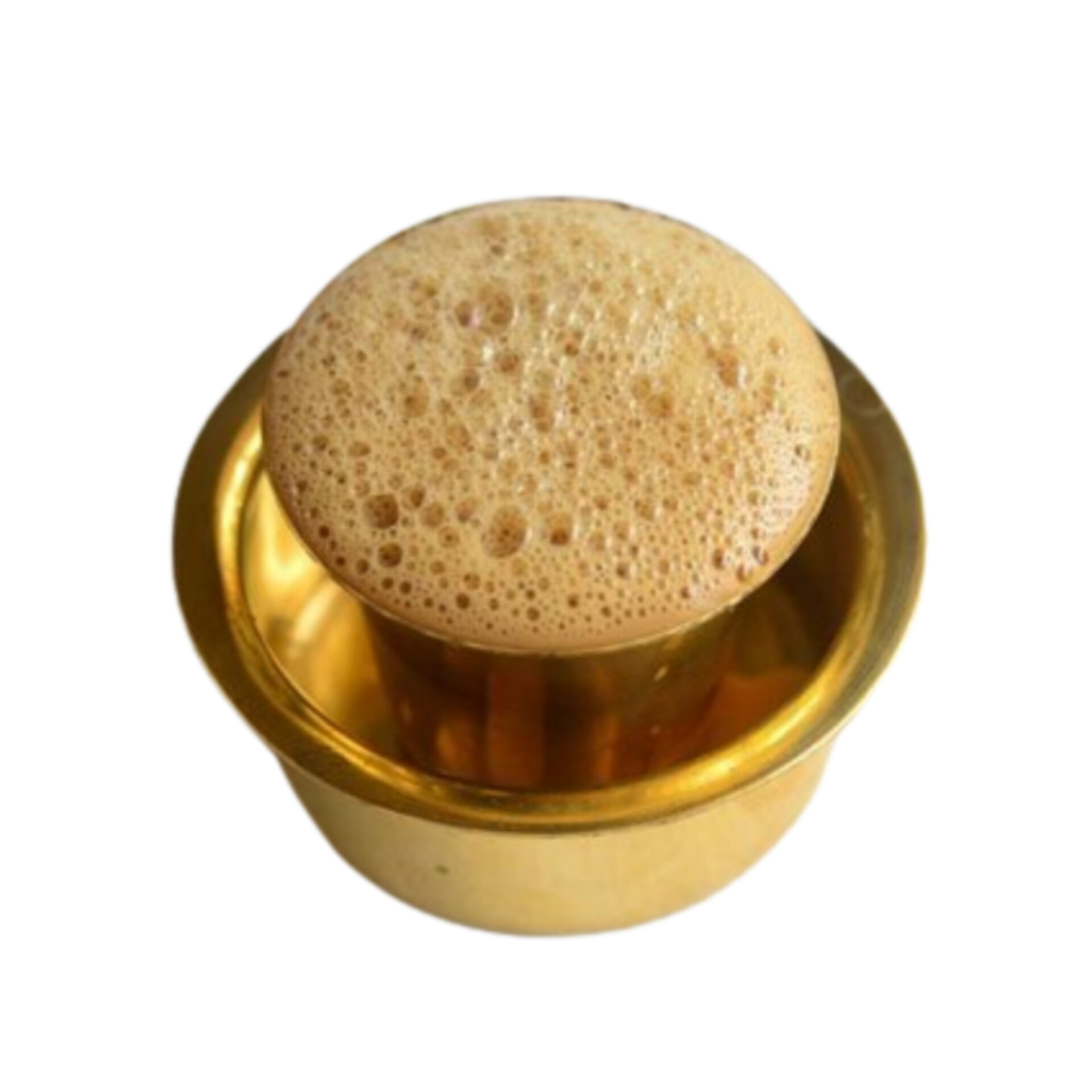South Indian Filter Coffee