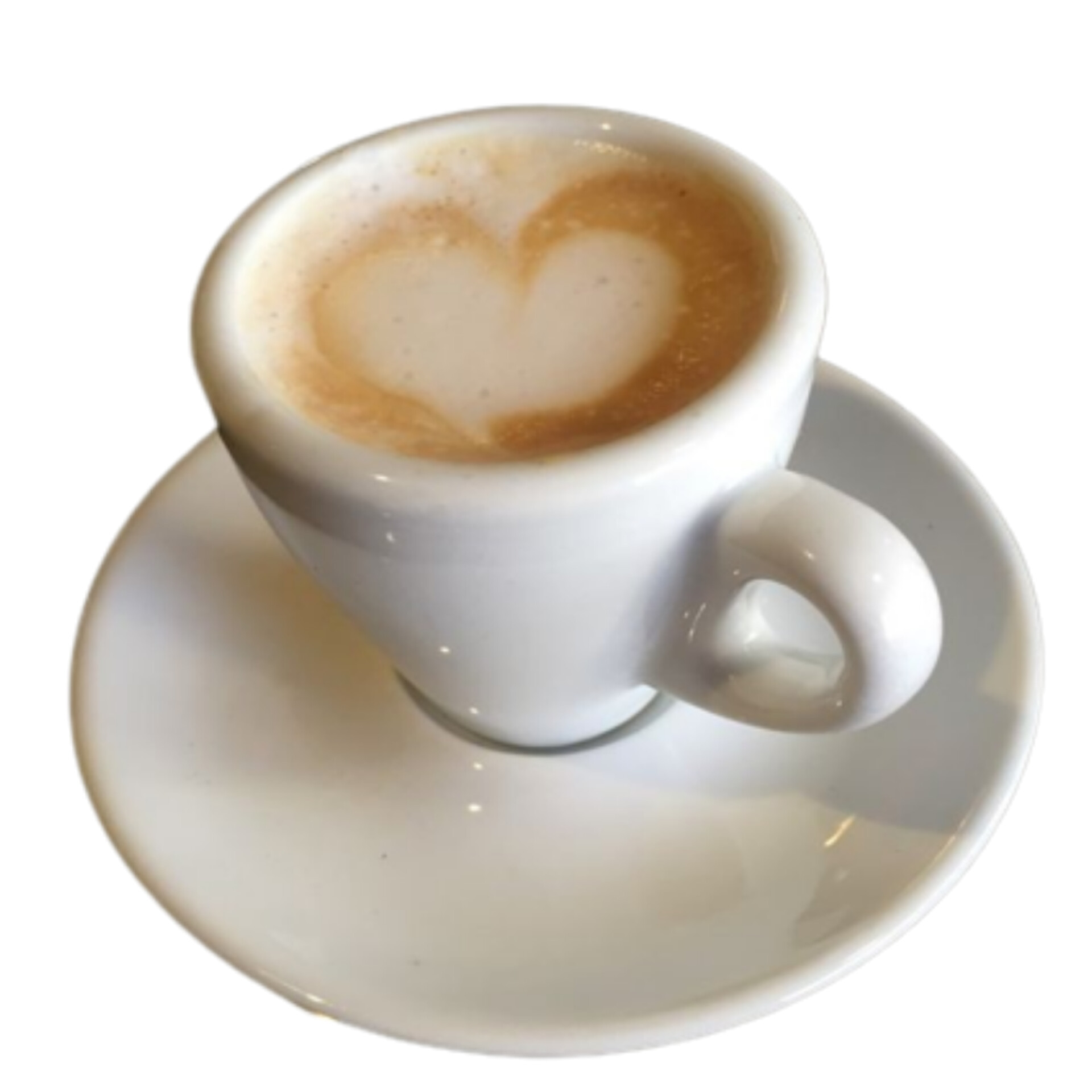 Espresso Double