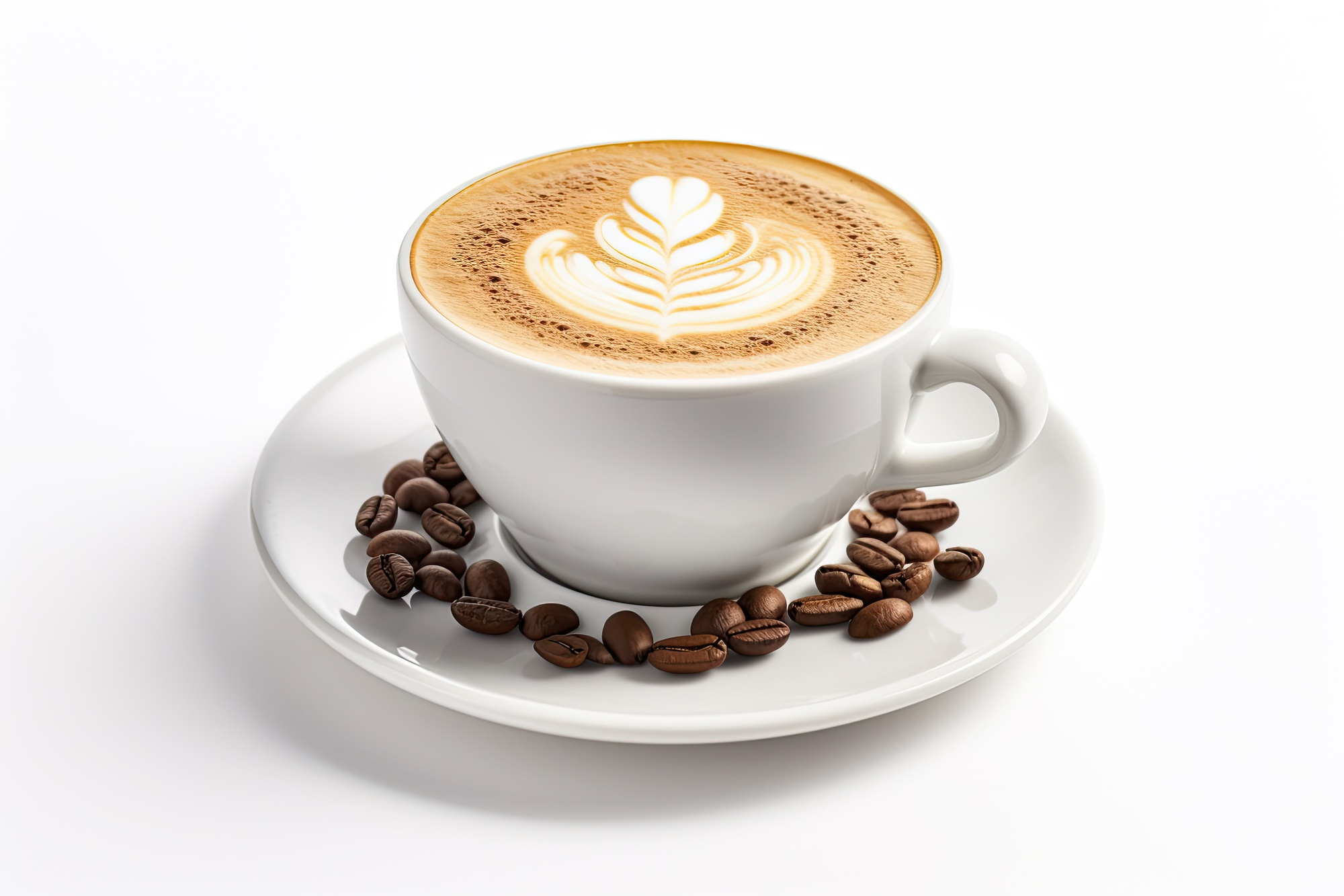 Cafe Latte