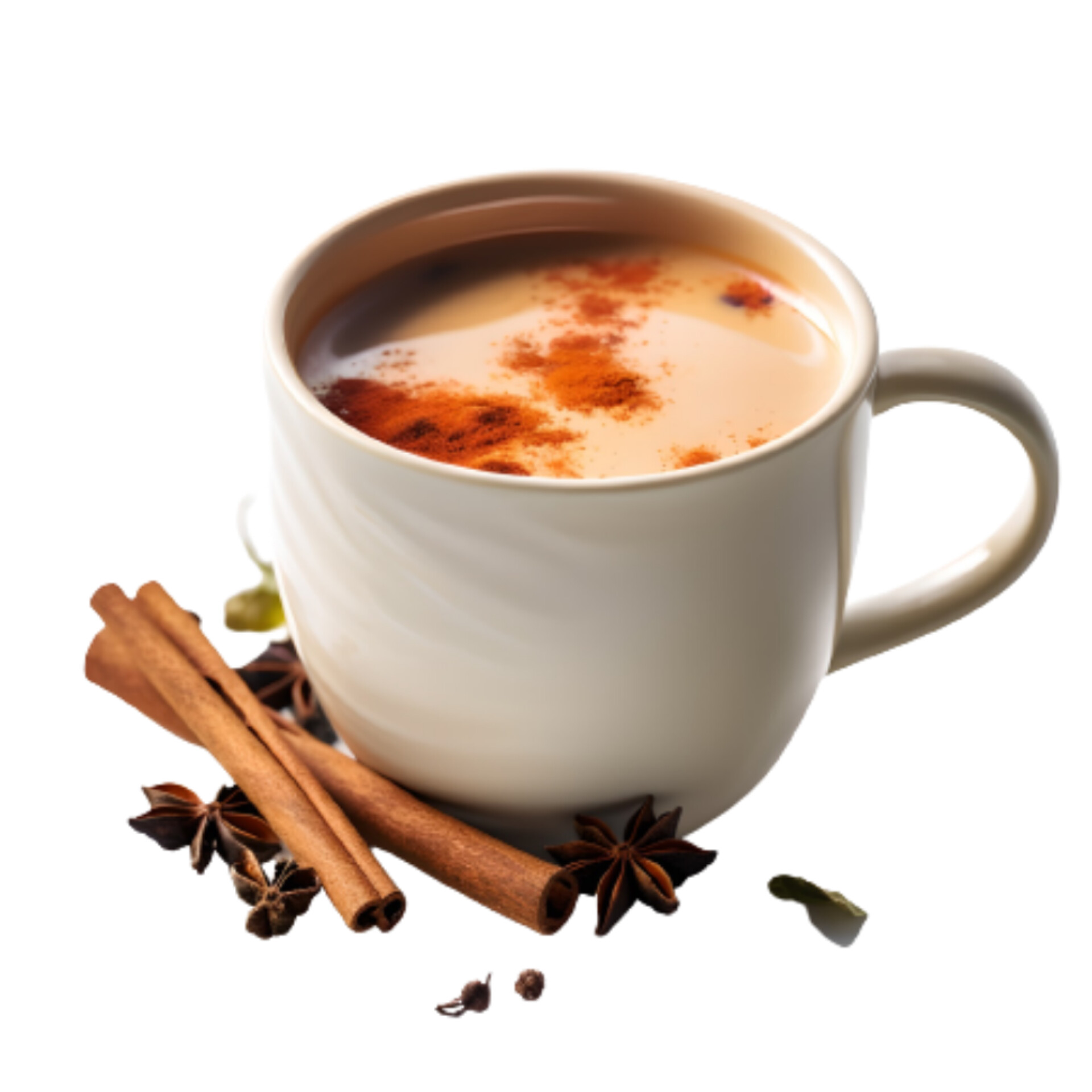 Masala Chai