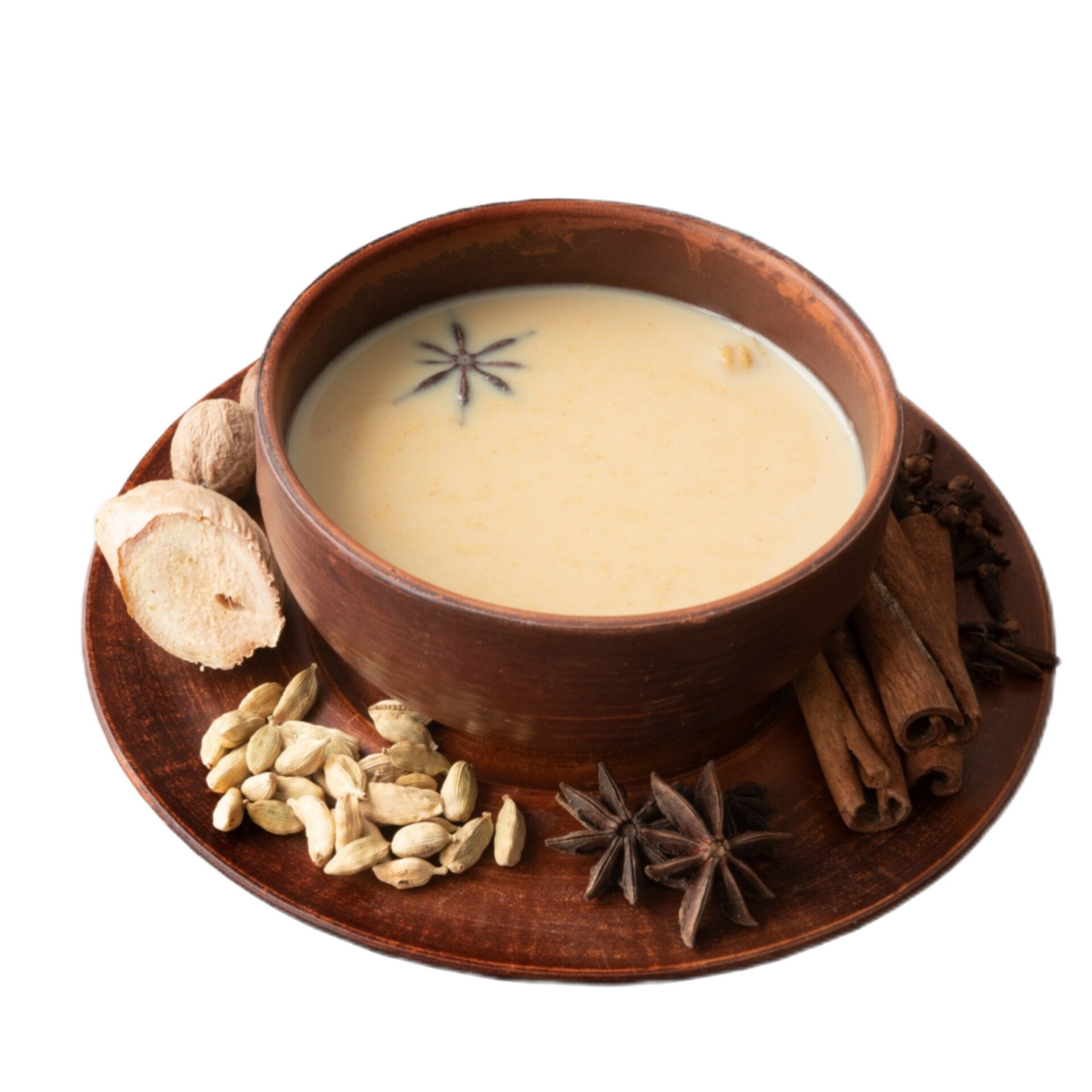 Desi Chai