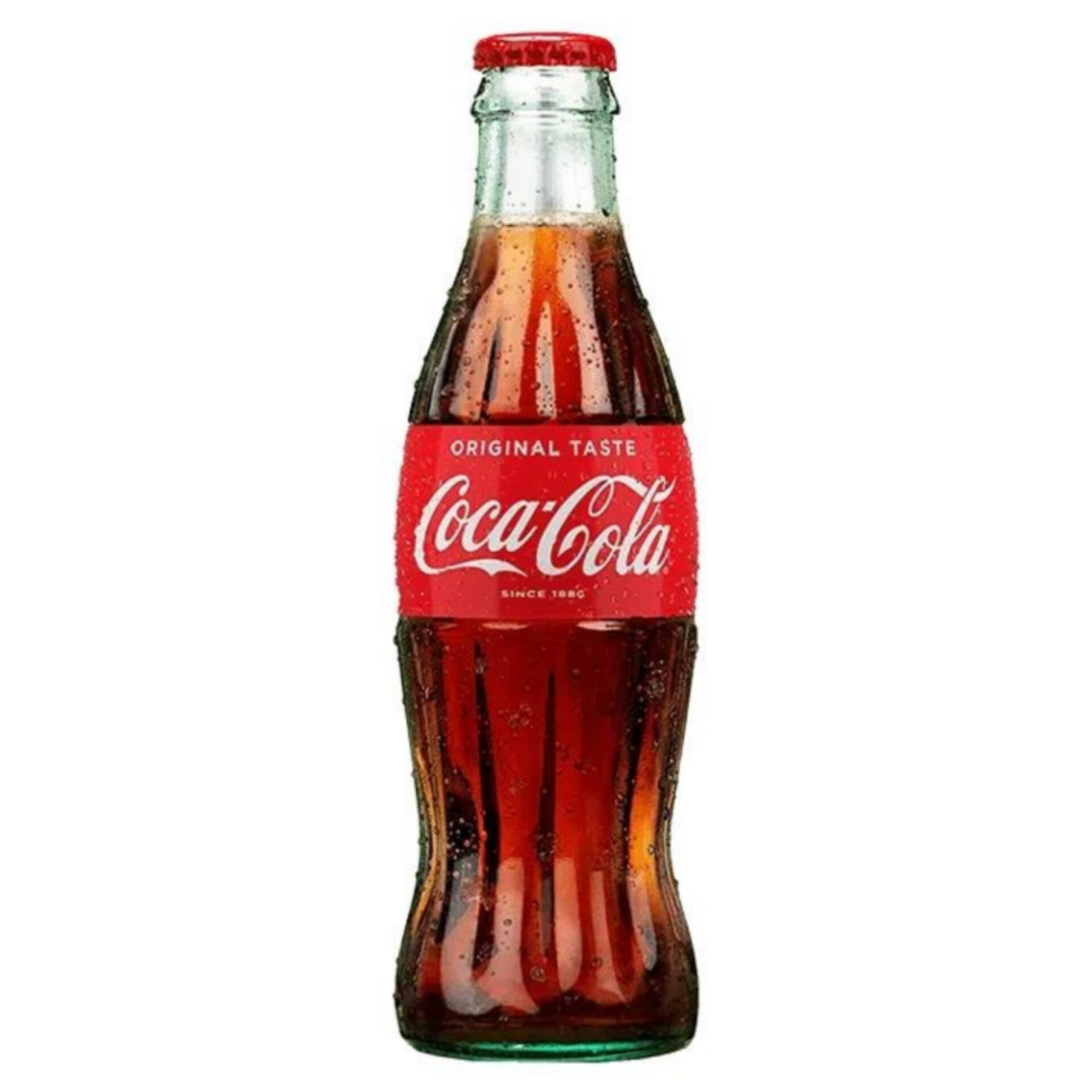 Coke (200 ml)