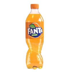 Fanta (330 ml)