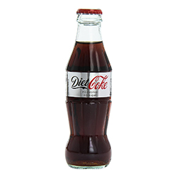 Dietcoke (200 ml)