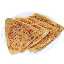 Plain Paratha