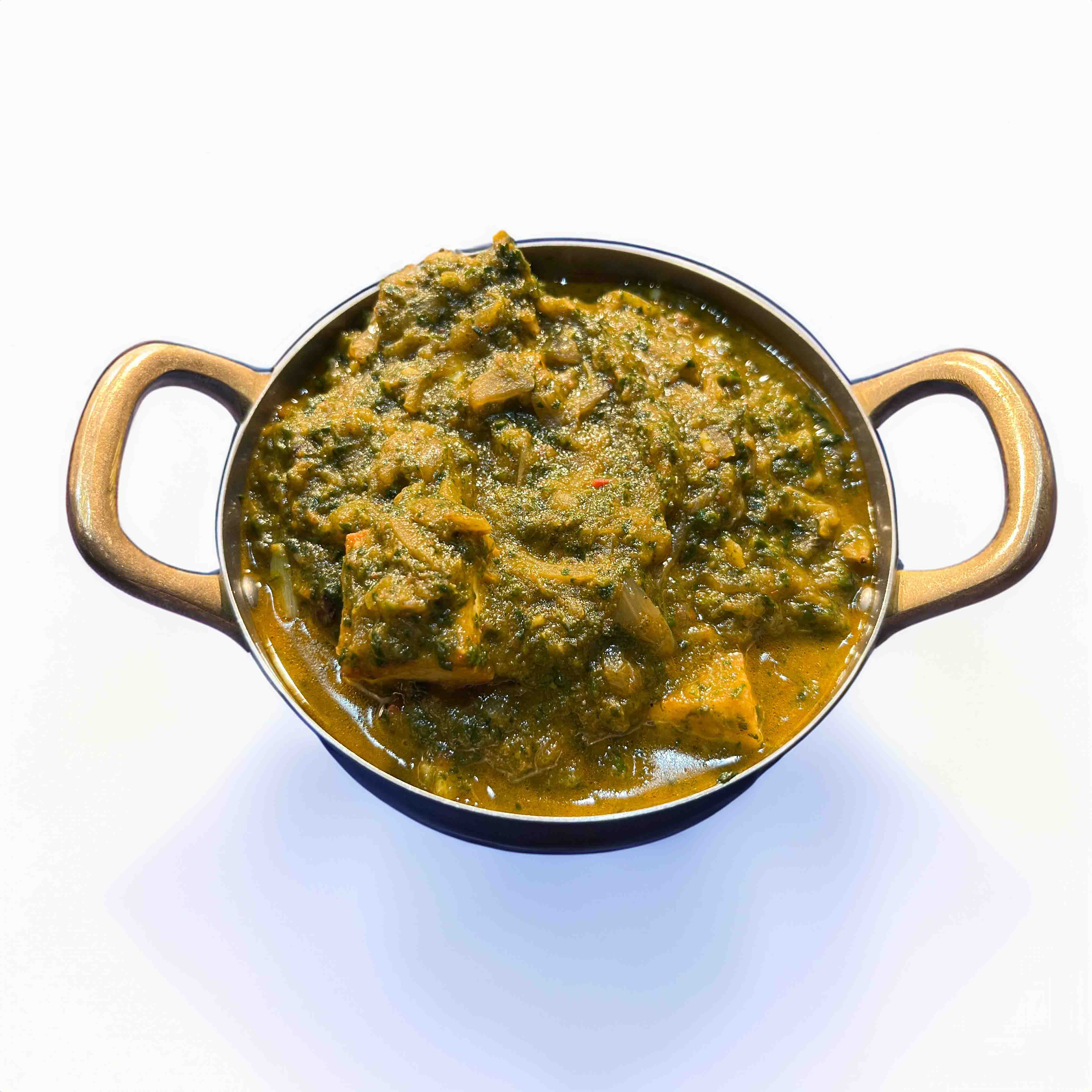 Kadai Chicken