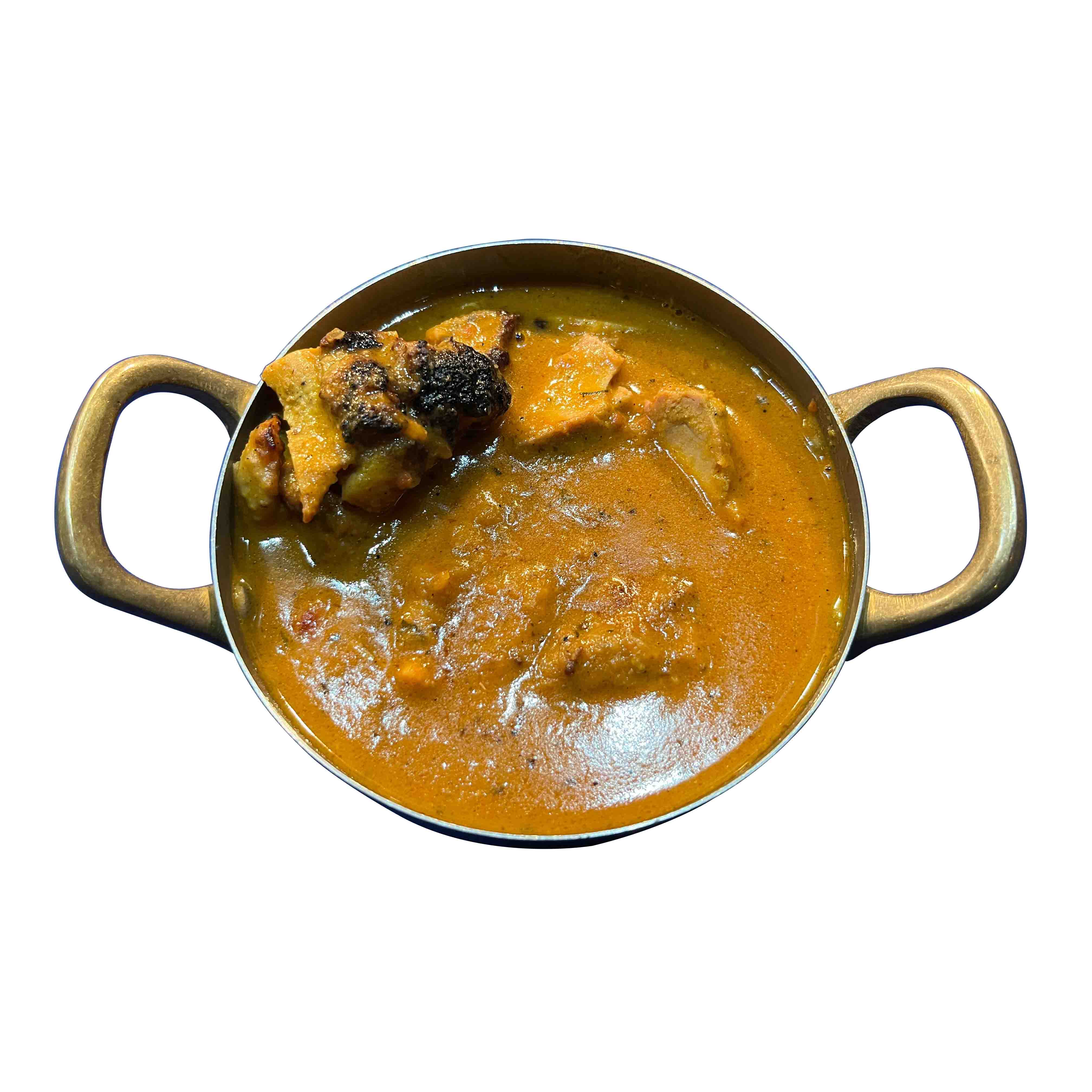 Chicken Kurma