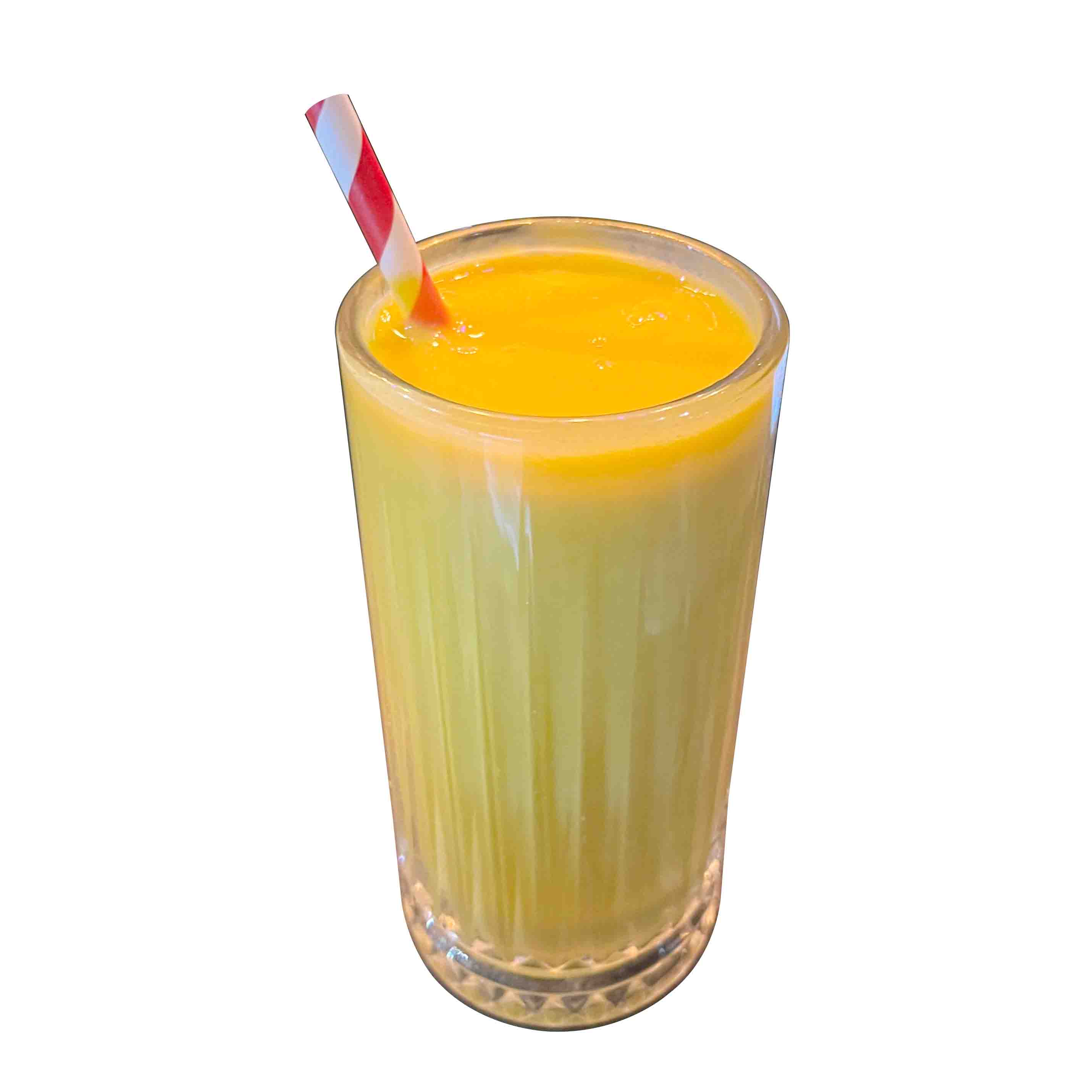Mango Lassi