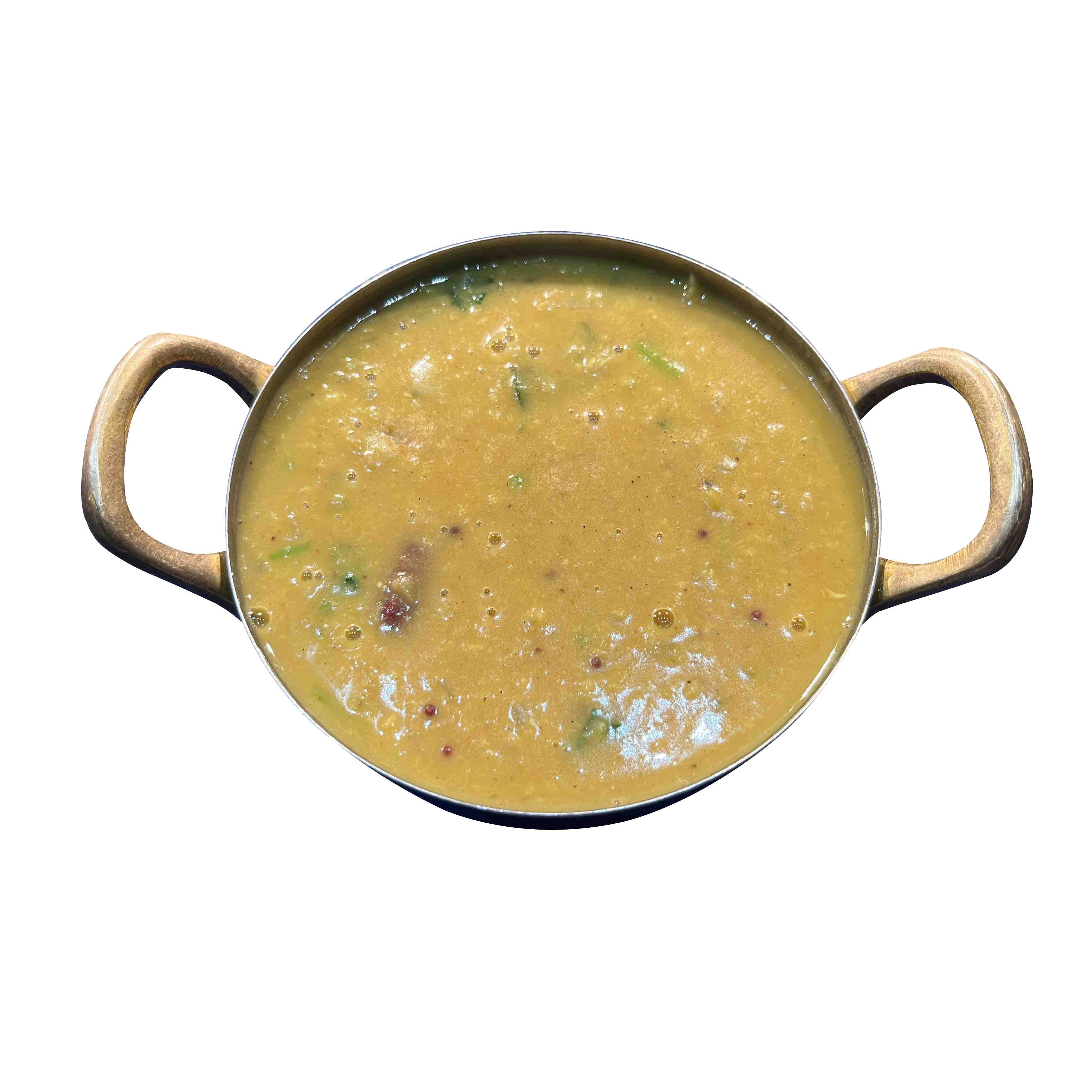 Lasooni Dhal Tadka