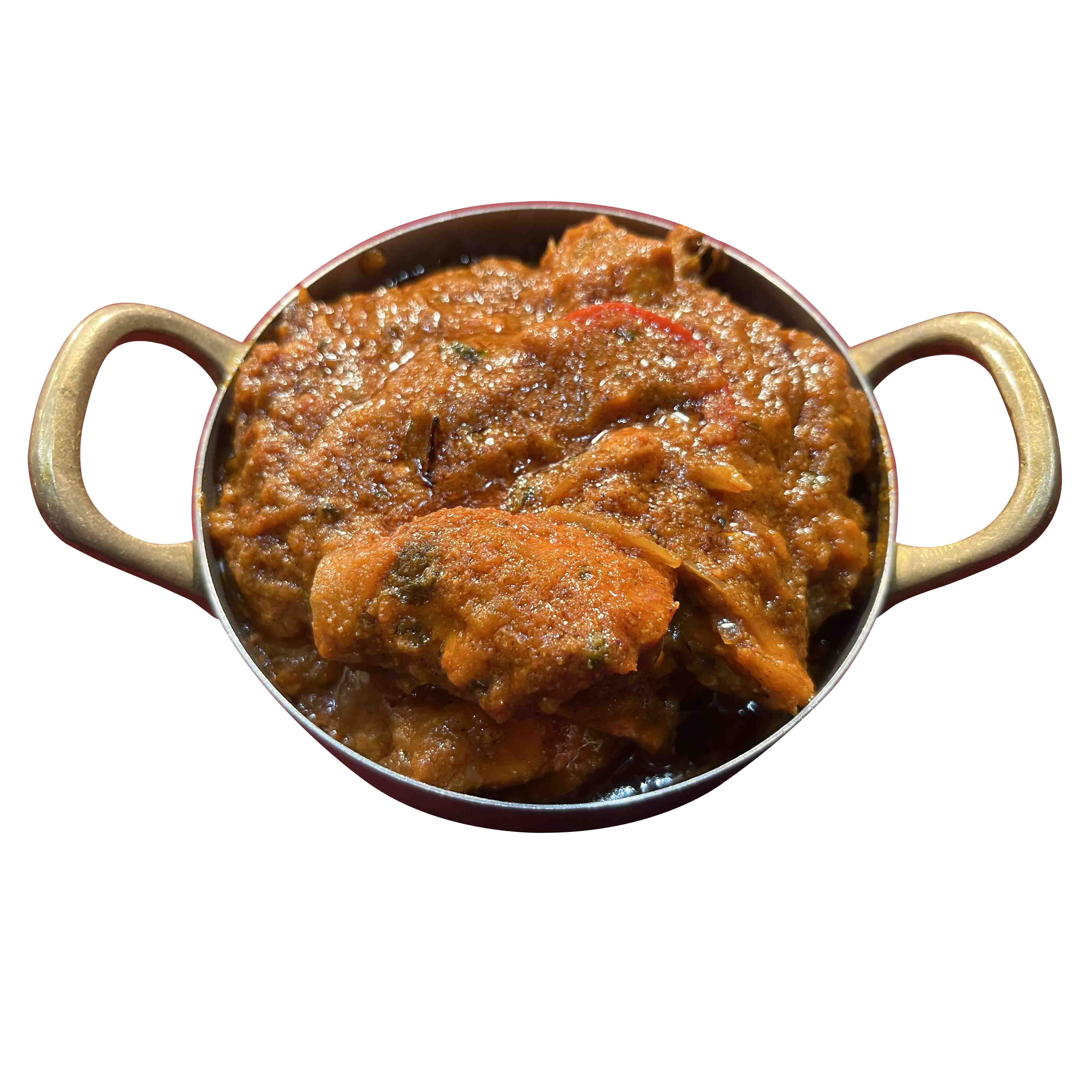 Chicken Jalfrezi