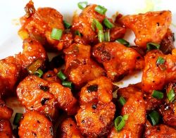 Gobi Manchurian 