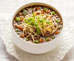 Manchow Soup