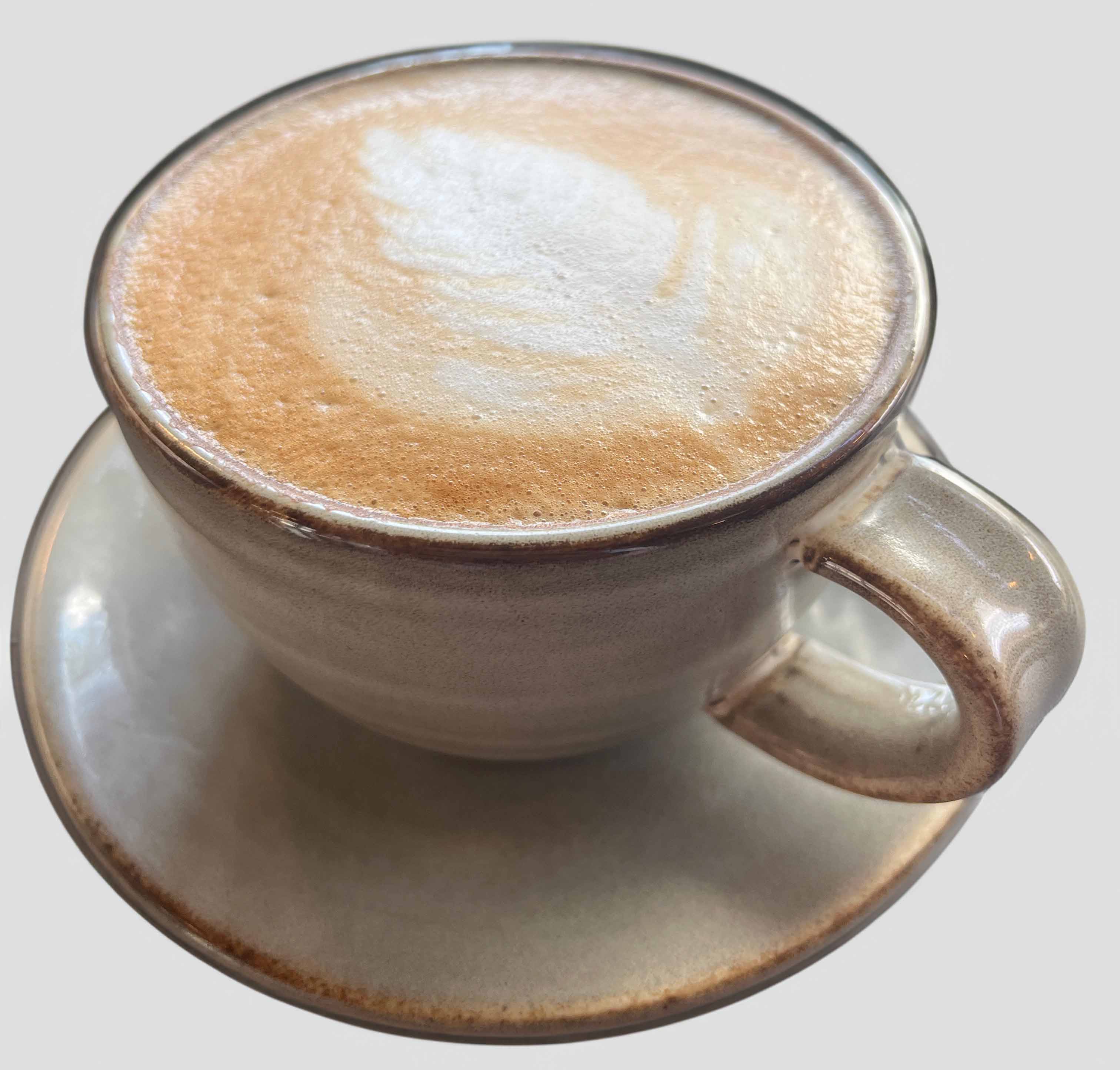 Espresso Single