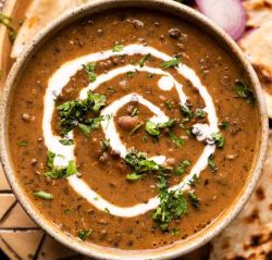 Dhal Makhani
