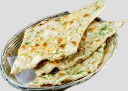 Butter Naan