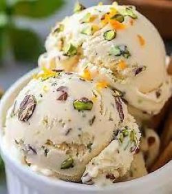 Kulfi Ice Cream