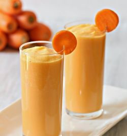 Carrot Juice