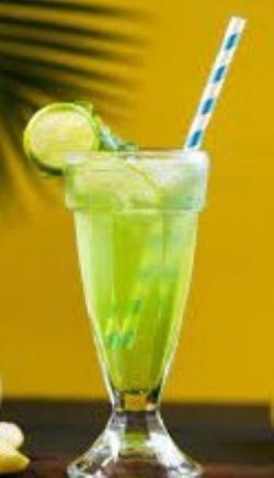 Fresh Mojito
