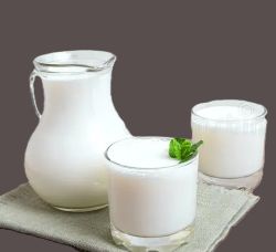 Jug Lassi