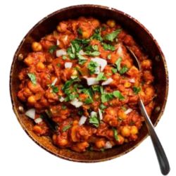 Chana Masala