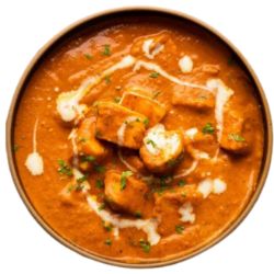 Paneer Butter Masala