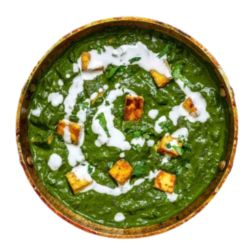 Palak Paneer