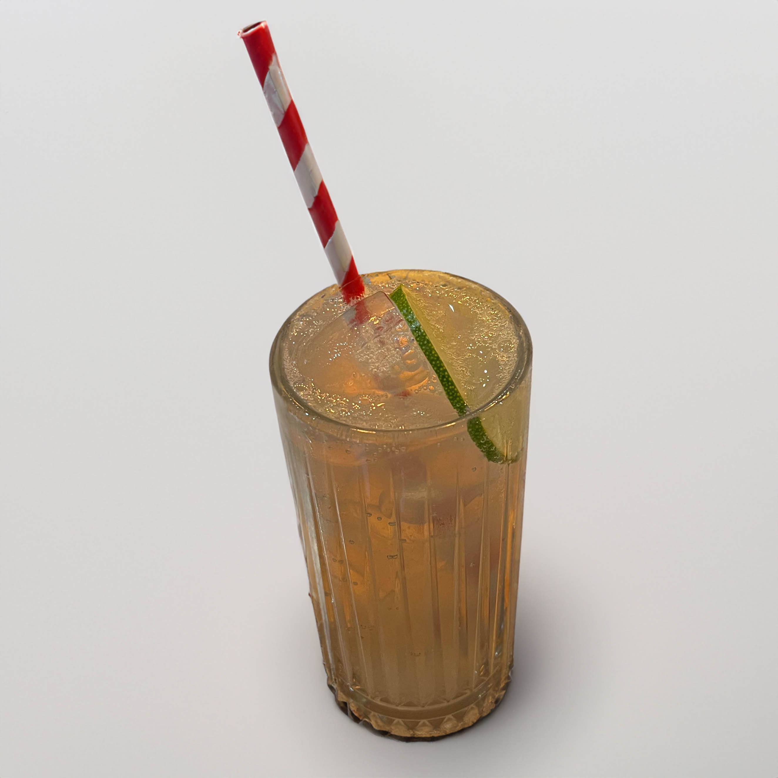 Fresh Lemon Juice