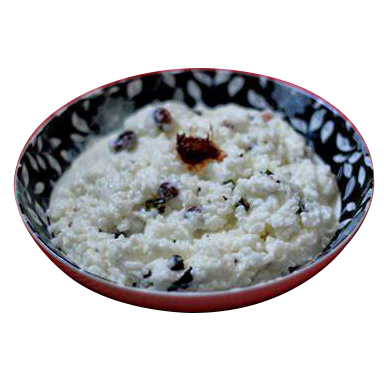 Curd Rice