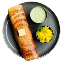 Masala Dosa 