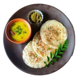 Set Dosa 