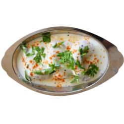 Thagi Vada / Curd Vada