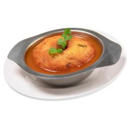 Rasam Vada 