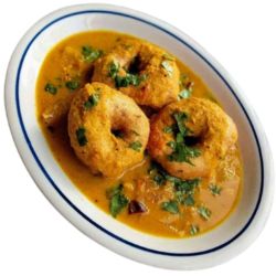 Sambar Vada 