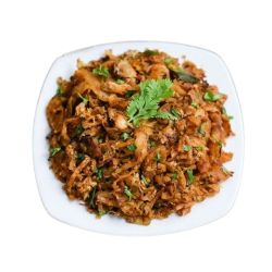 Chicken Kothu 