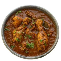 Chicken Chettinad