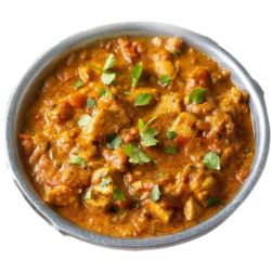 Chicken Madras