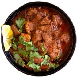 Lamb Rogan Josh