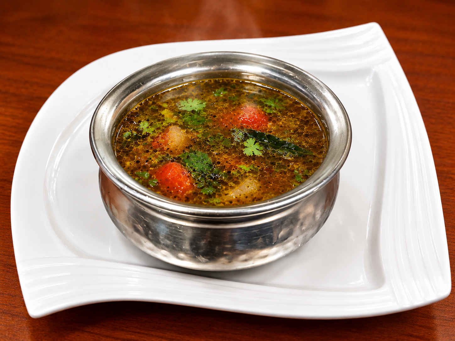 Milagu Rasam
